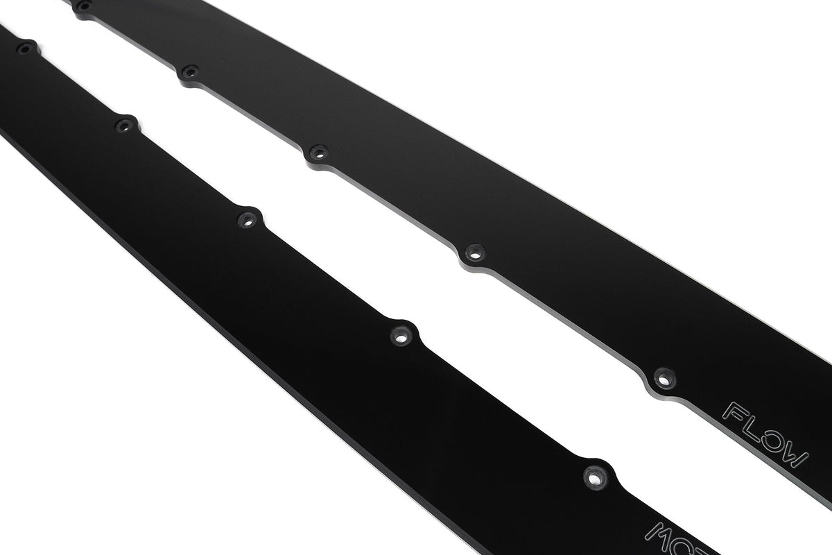 i20 N BC3 Facelift - Side Skirt Splitters (Pair)