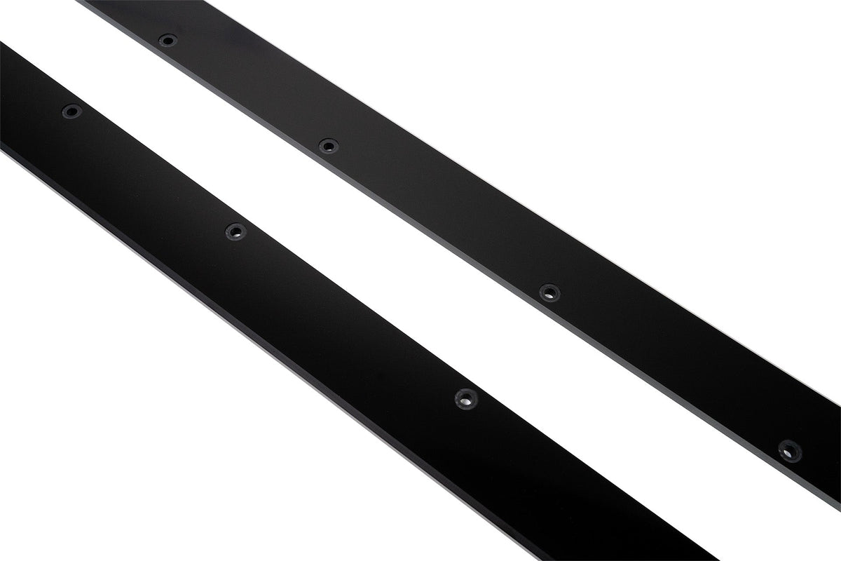 DN8 Sonata N Line 2020-2023 Side Skirt Splitters (Pair)