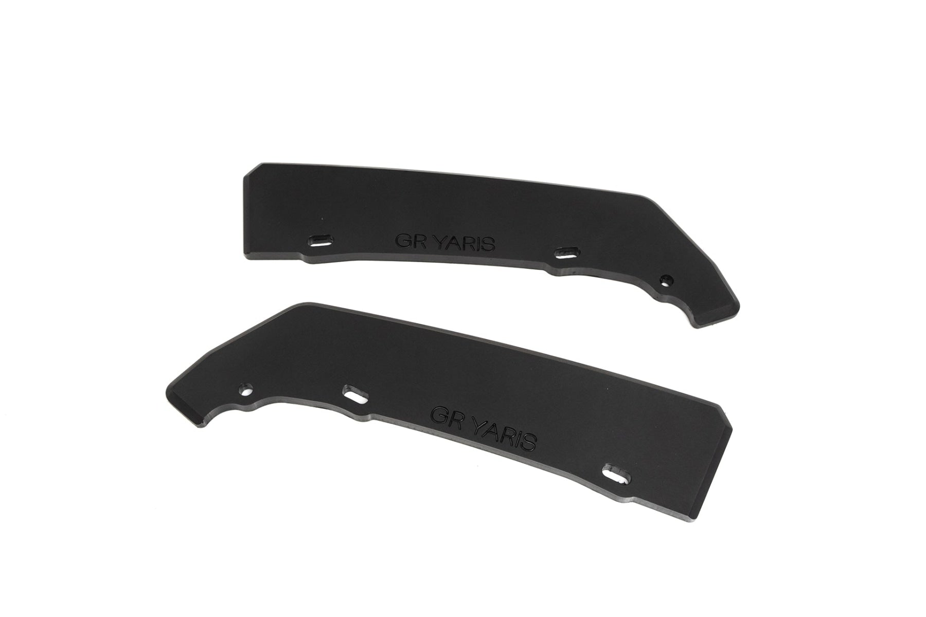 Yaris GR Gen1 Rear Spats (Pair)