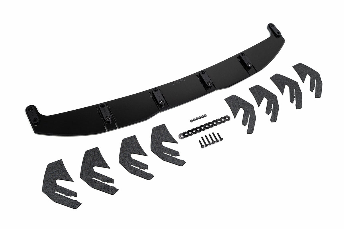 i30 N Line Hatch PD (2018-2023) Flow-Lock Rear Diffuser