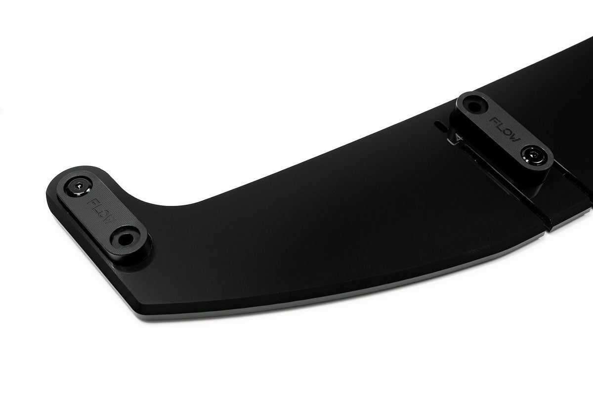 i30 N Line Hatch PD (2018-2023) Flow-Lock Rear Diffuser