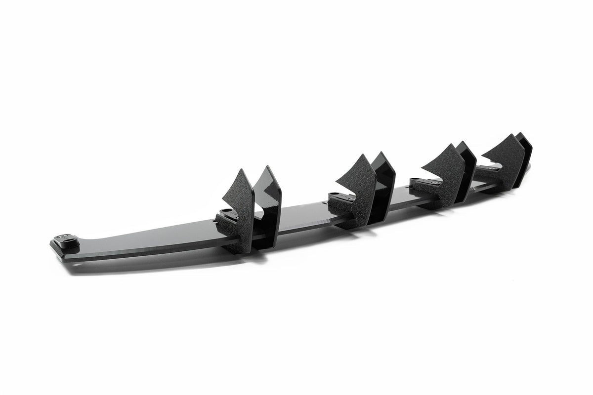 i30 N Line Hatch PD (2018-2023) Flow-Lock Rear Diffuser