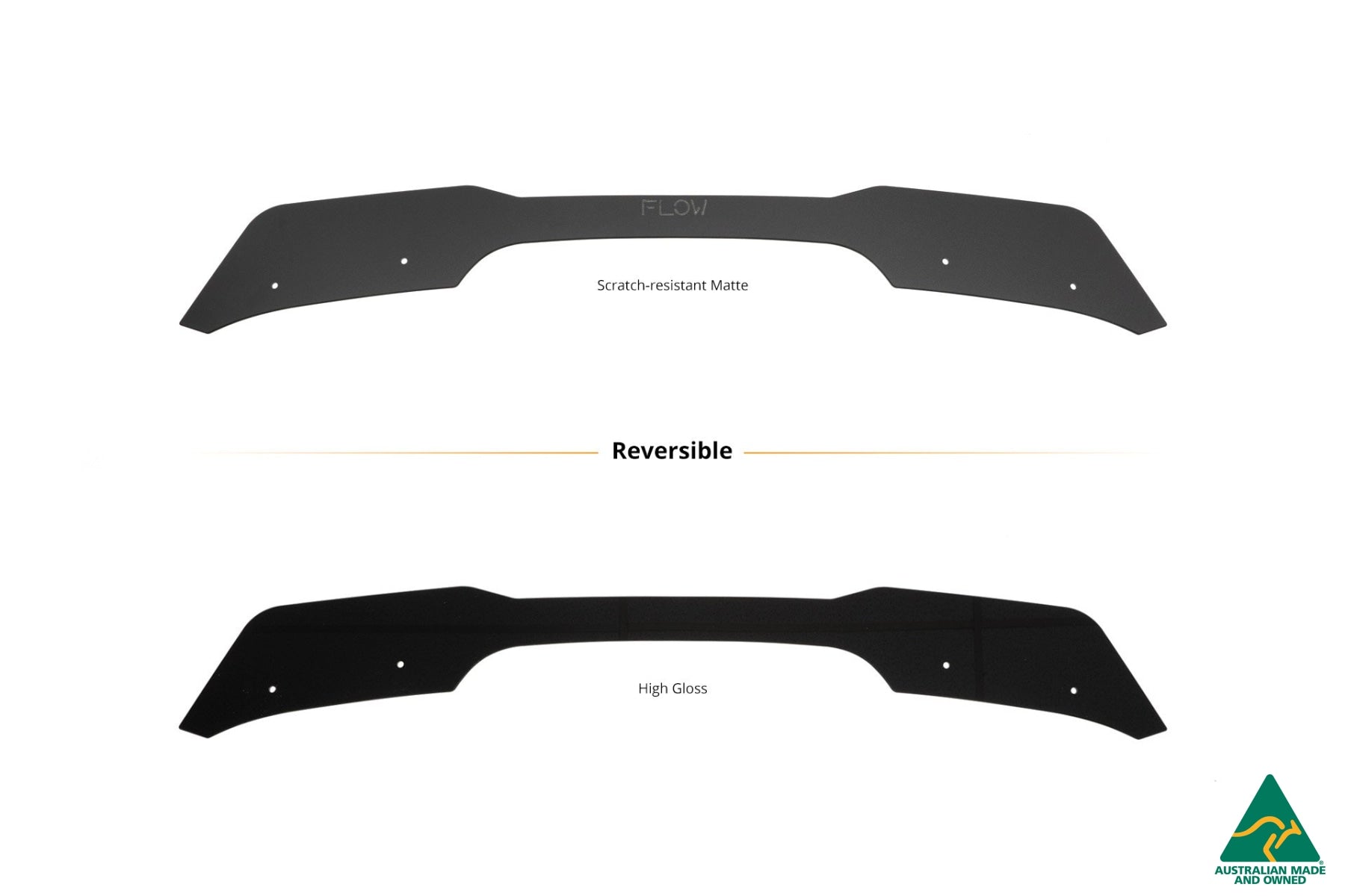 i30N-Line Hatch PDe.V6 FL 2024+ Rear Spoiler Extension