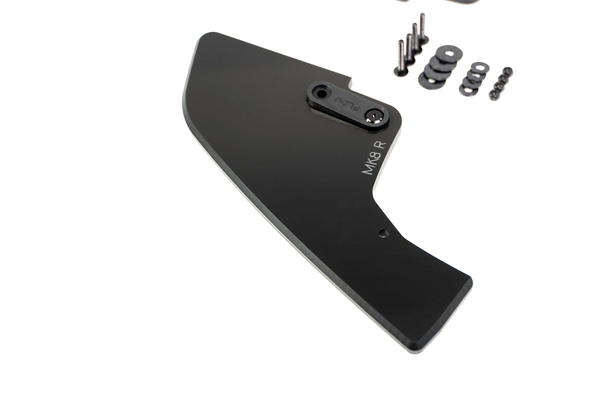 MK8.5 Golf R Rear Spats (Pair)