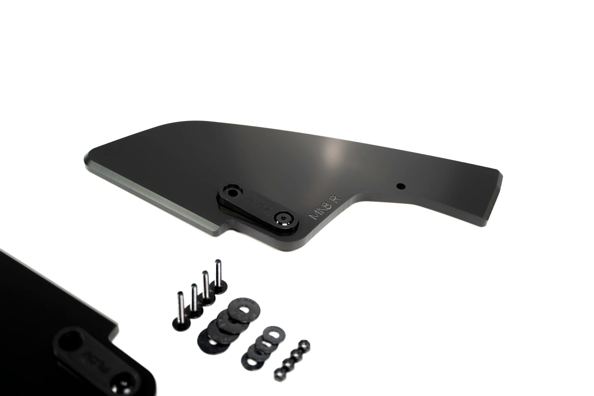 MK8.5 Golf R Rear Spats (Pair)