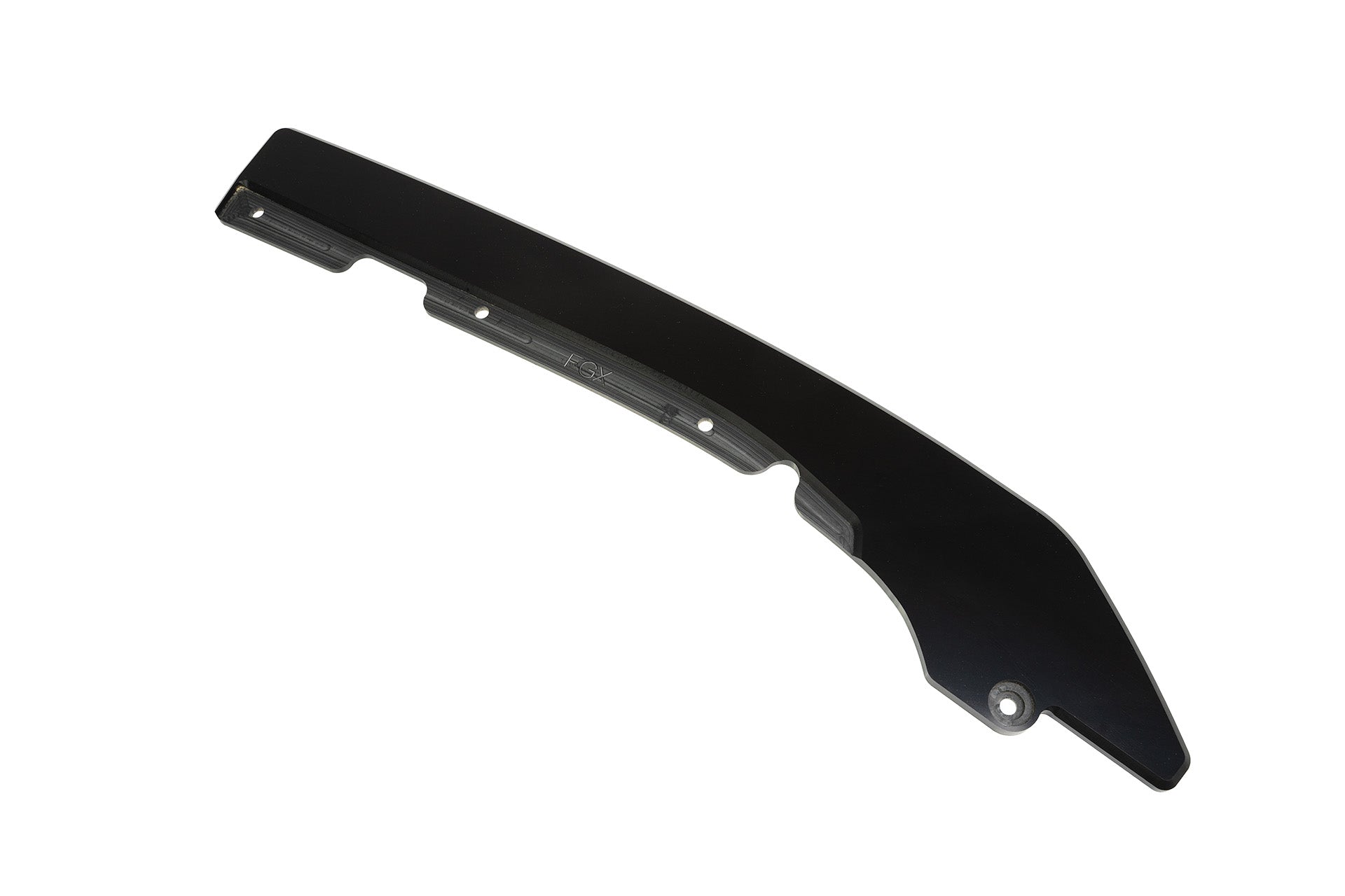 DEMO STOCK - Falcon FGX Rear Spats (GLOSS; Pair)