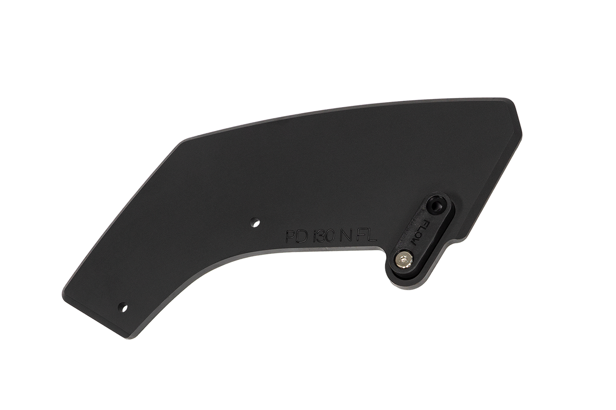 i30N Hatch PDE V6 FL2 2025+ Rear Spats (Pair)