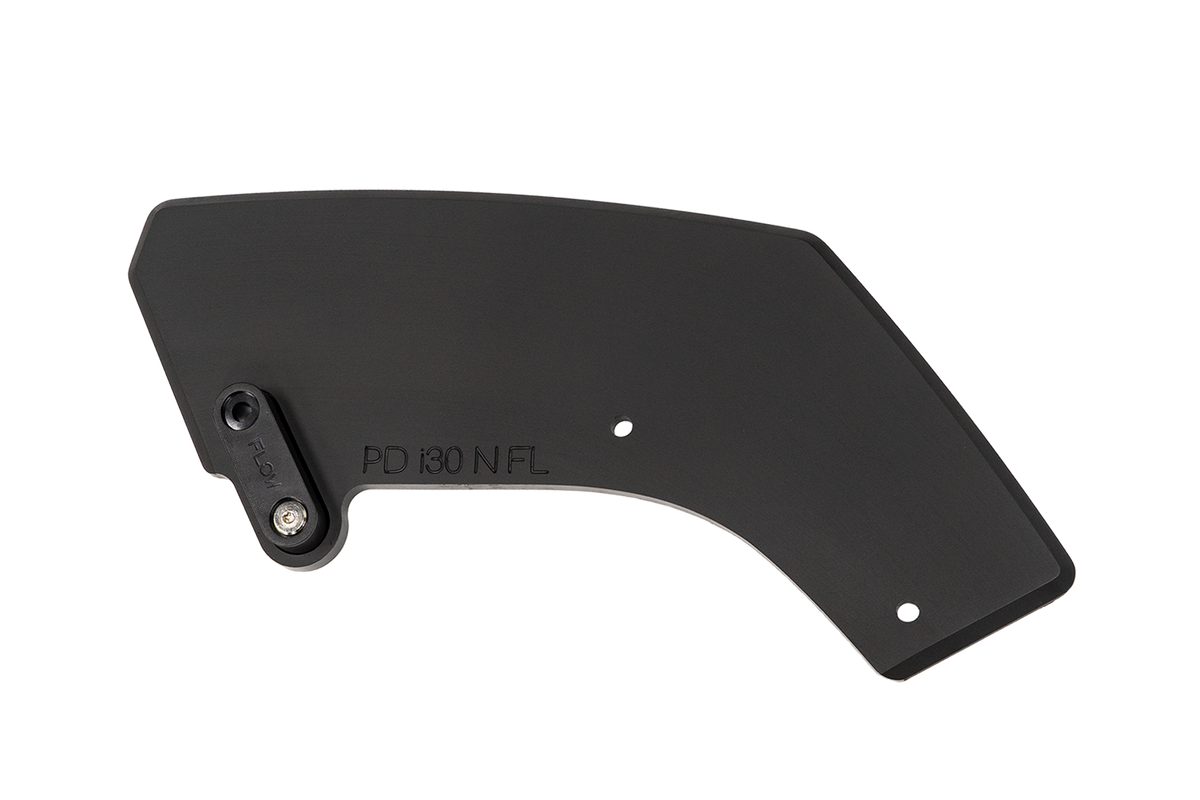i30N Hatch PDE V6 FL2 2025+ Rear Spats (Pair)