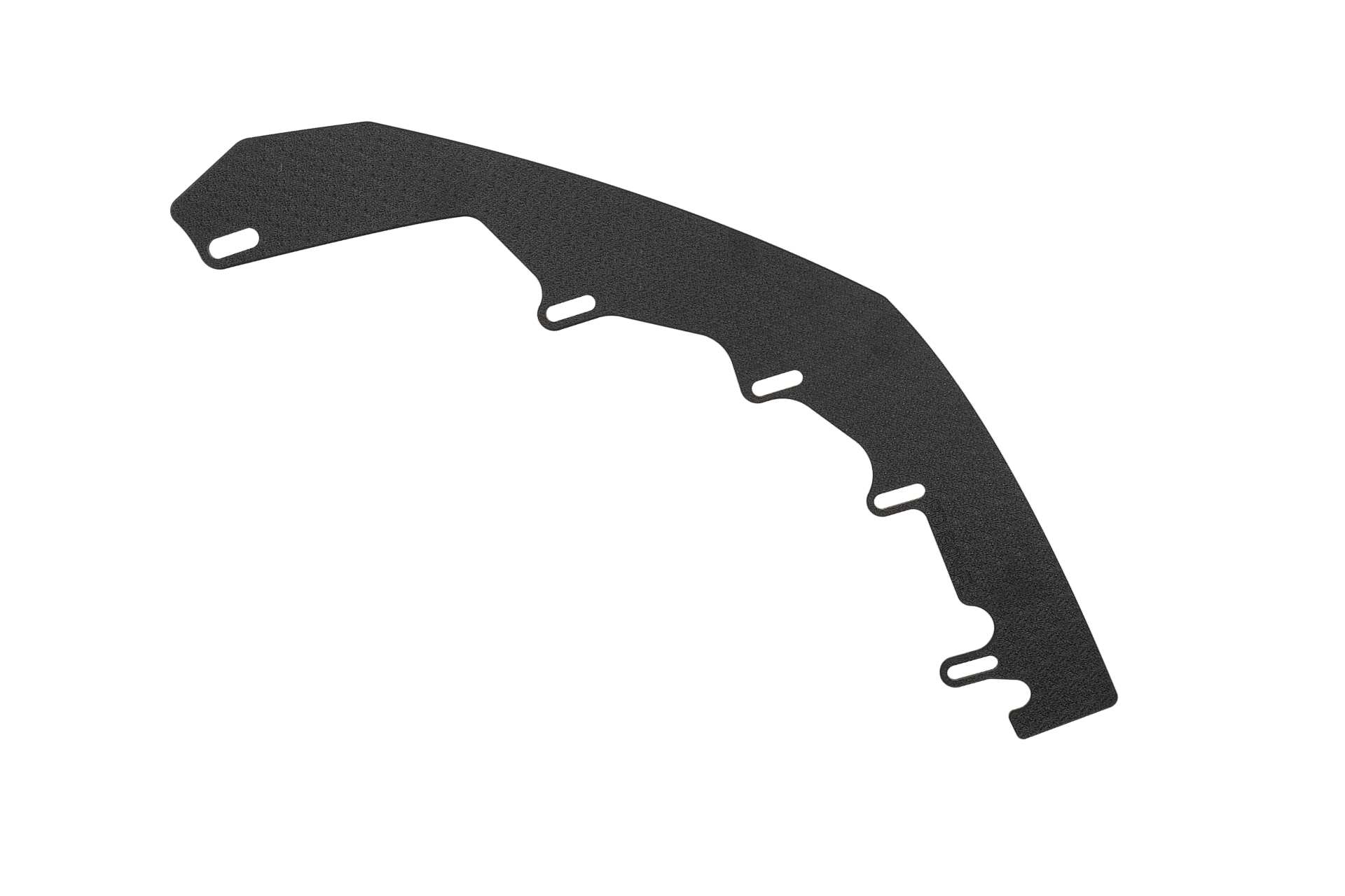 i30N-Line Hatch PDe.V6 FL 2024+ Front Lip Splitter Extensions (Pair)