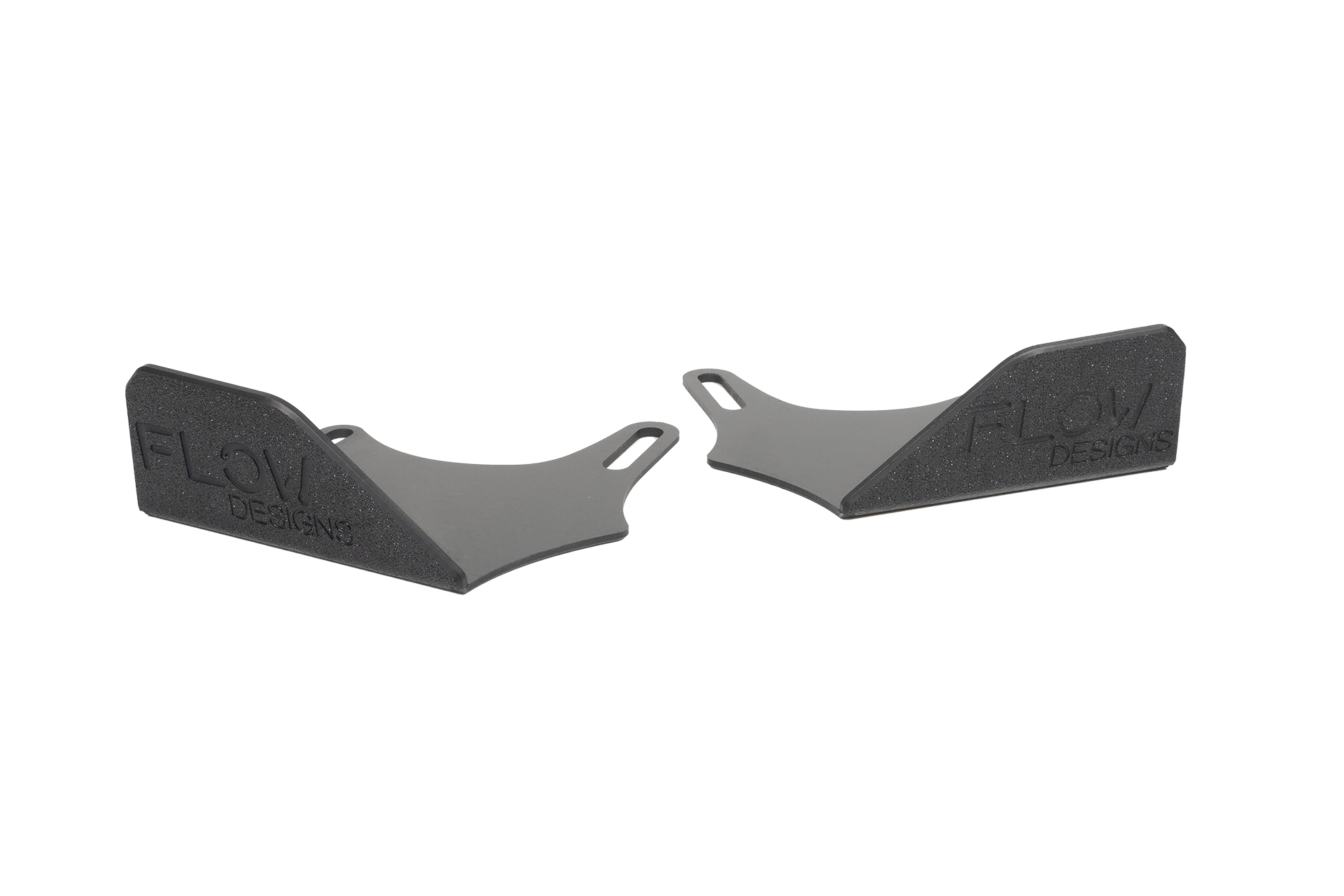 i30N Hatch PDE V6 FL2 2025+ Rear Spat Winglets (Pair)
