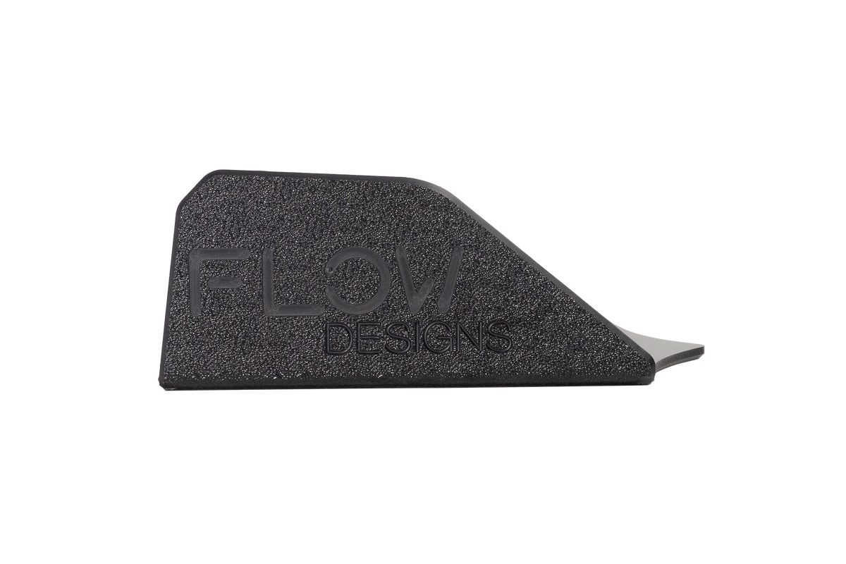 i30N Hatch PDE V6 FL2 2025+ Rear Spat Winglets (Pair)
