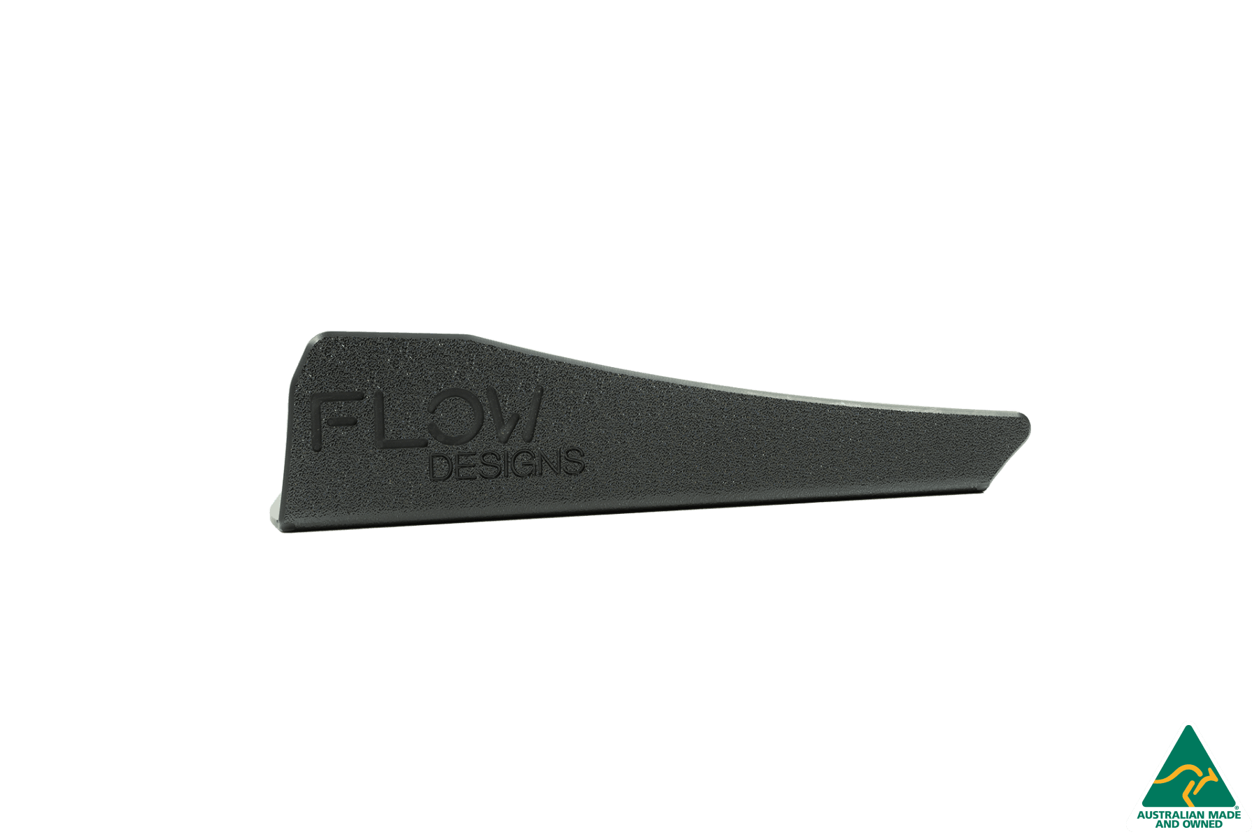 RS3 8V Sedan Facelift Rear Spat Winglets (Pair)