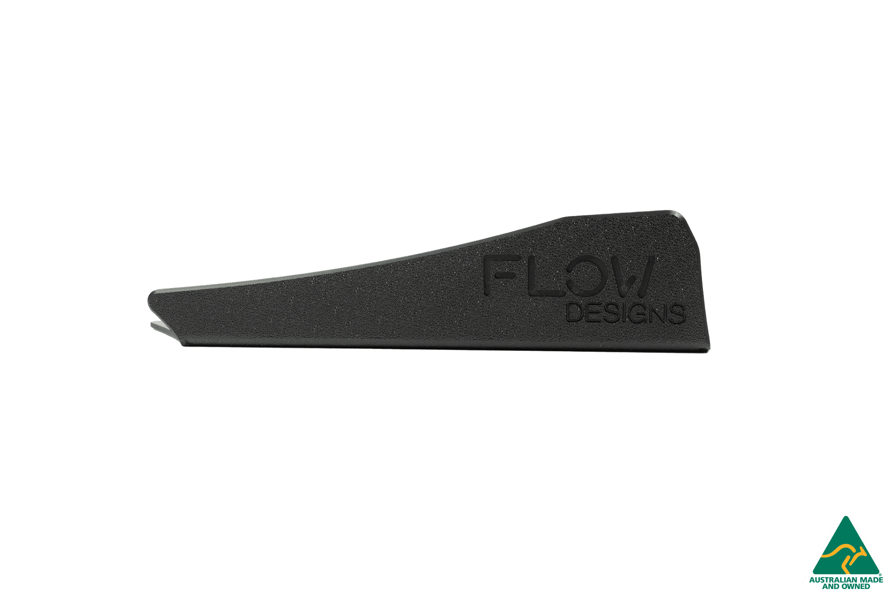 RS3 8V Sedan Facelift Rear Spat Winglets (Pair)