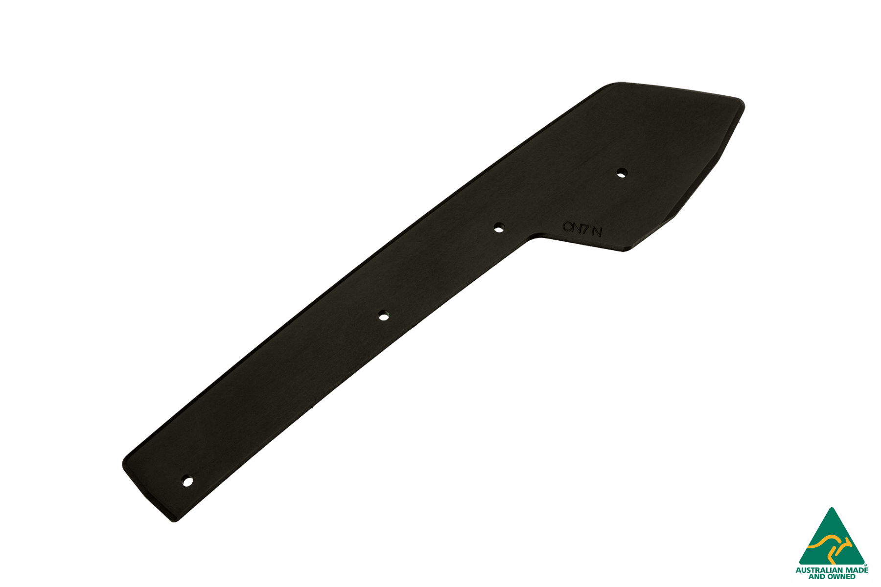 Hyundai CN7 V2 i30 N-Line Sedan FL 2025 Rear Spats (Pair)