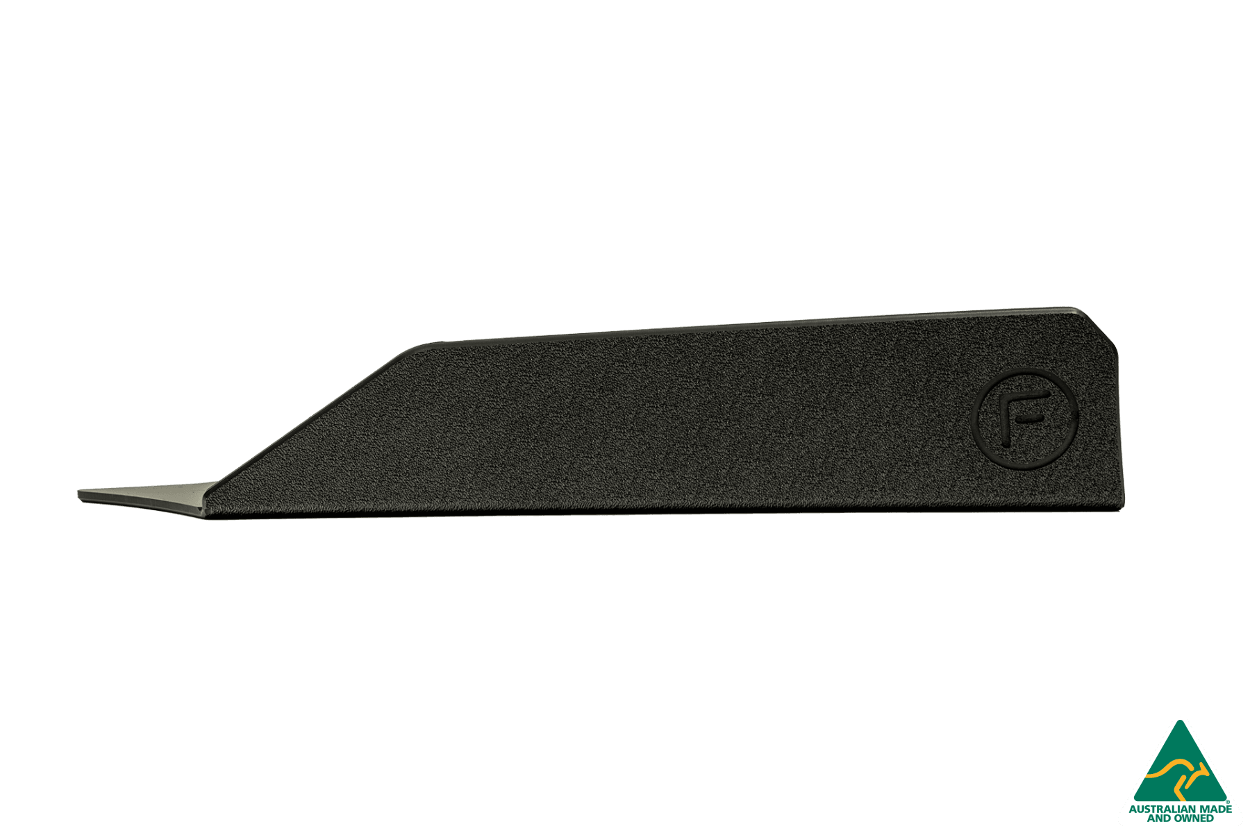Hyundai CN7 V2 i30 N-Line Sedan FL 2025 Rear Spat Winglets (Pair)