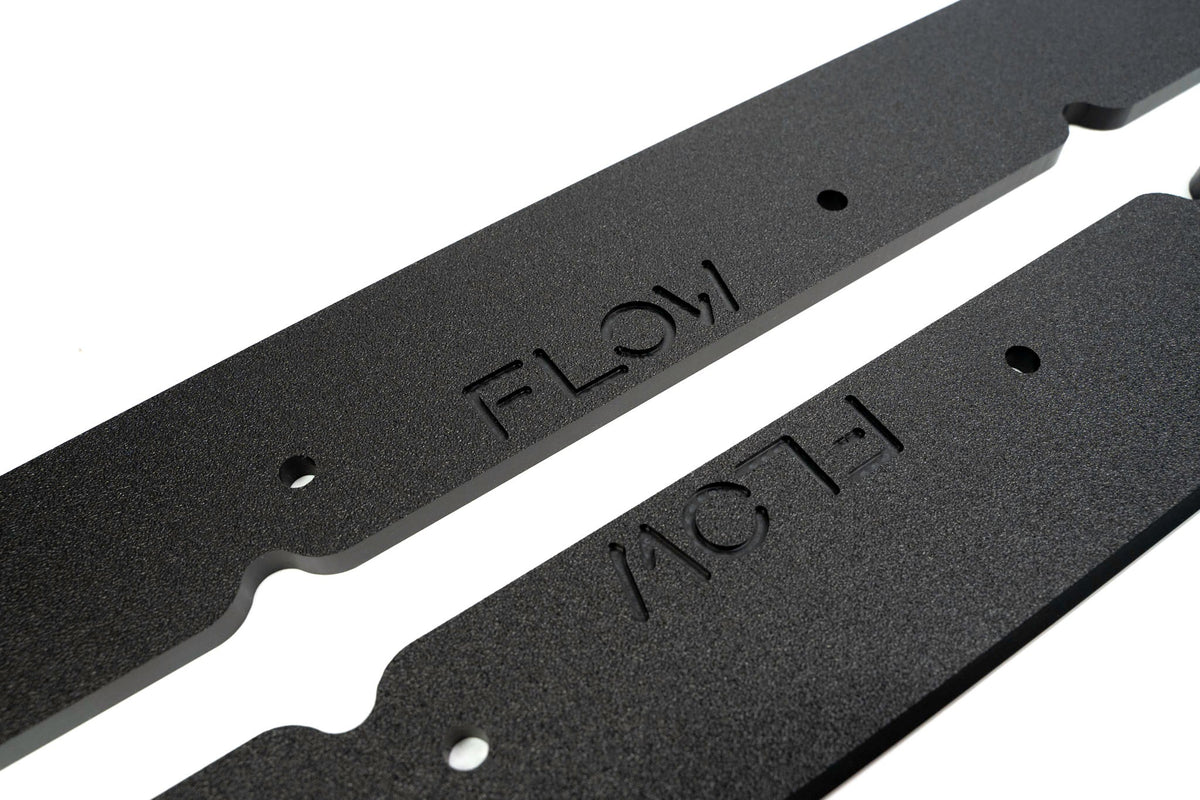 CN7 V2 i30N Sedan FL 2024+ Side Skirt Splitters (Pair)