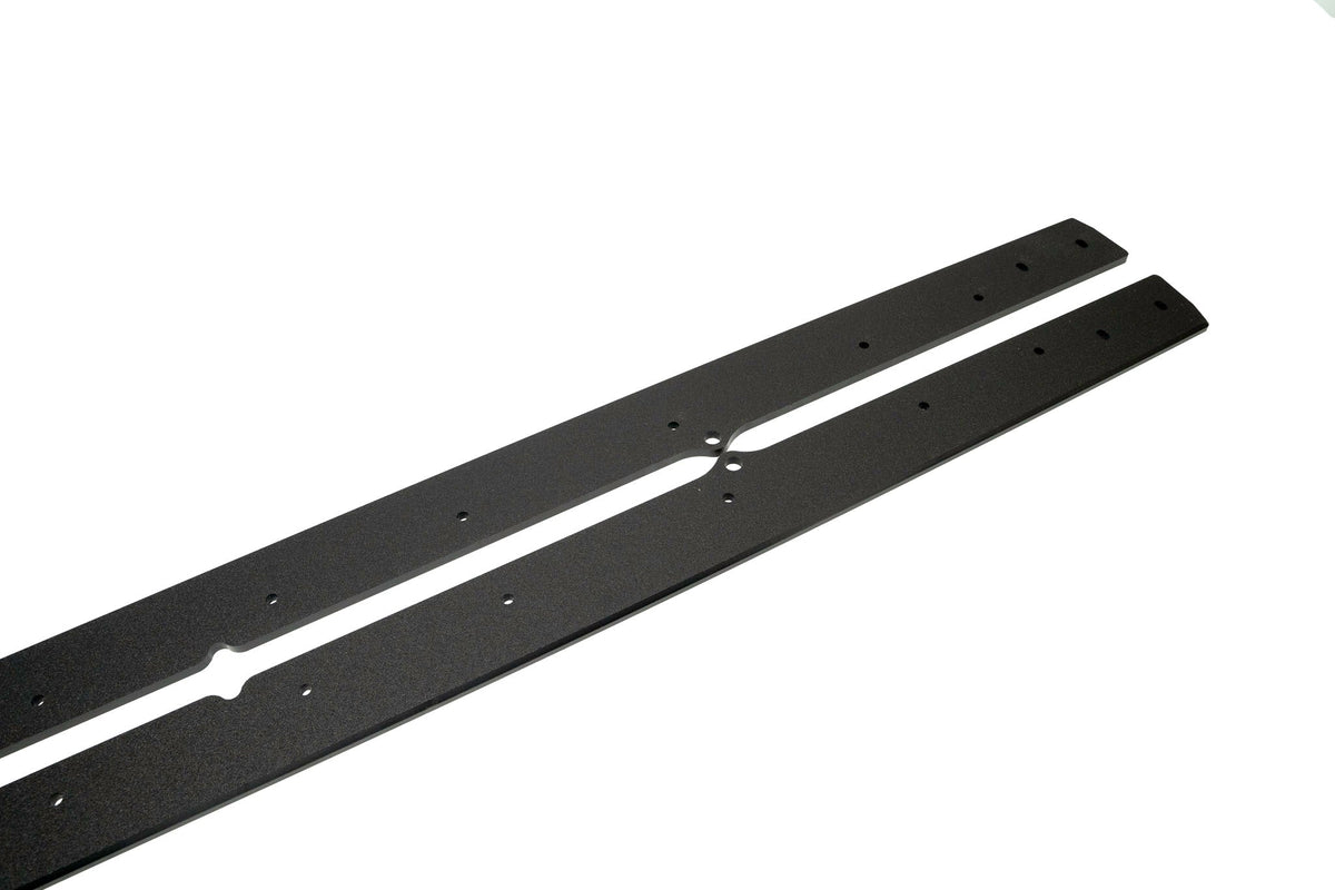 CN7 V2 i30N Sedan FL 2024+ Side Skirt Splitters (Pair)