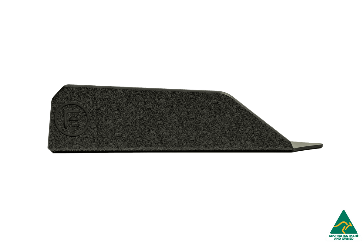 CN7 V2 i30N Sedan FL 2024+ Side Skirt Splitter Winglets (Pair)