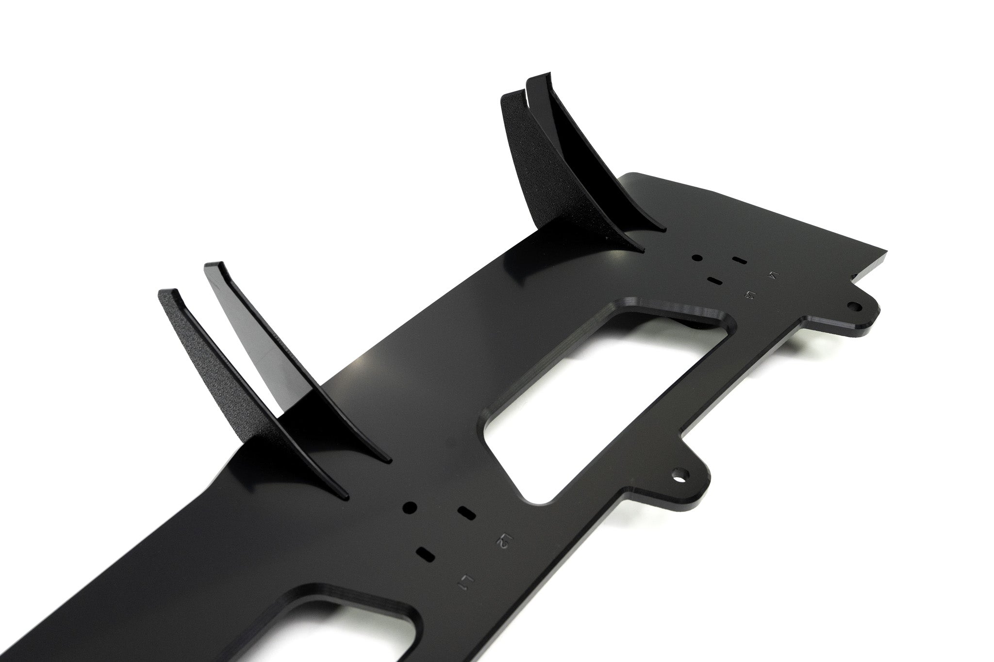 CN7 V2 i30N Sedan FL 2024+ Flow-Lock Rear Diffuser