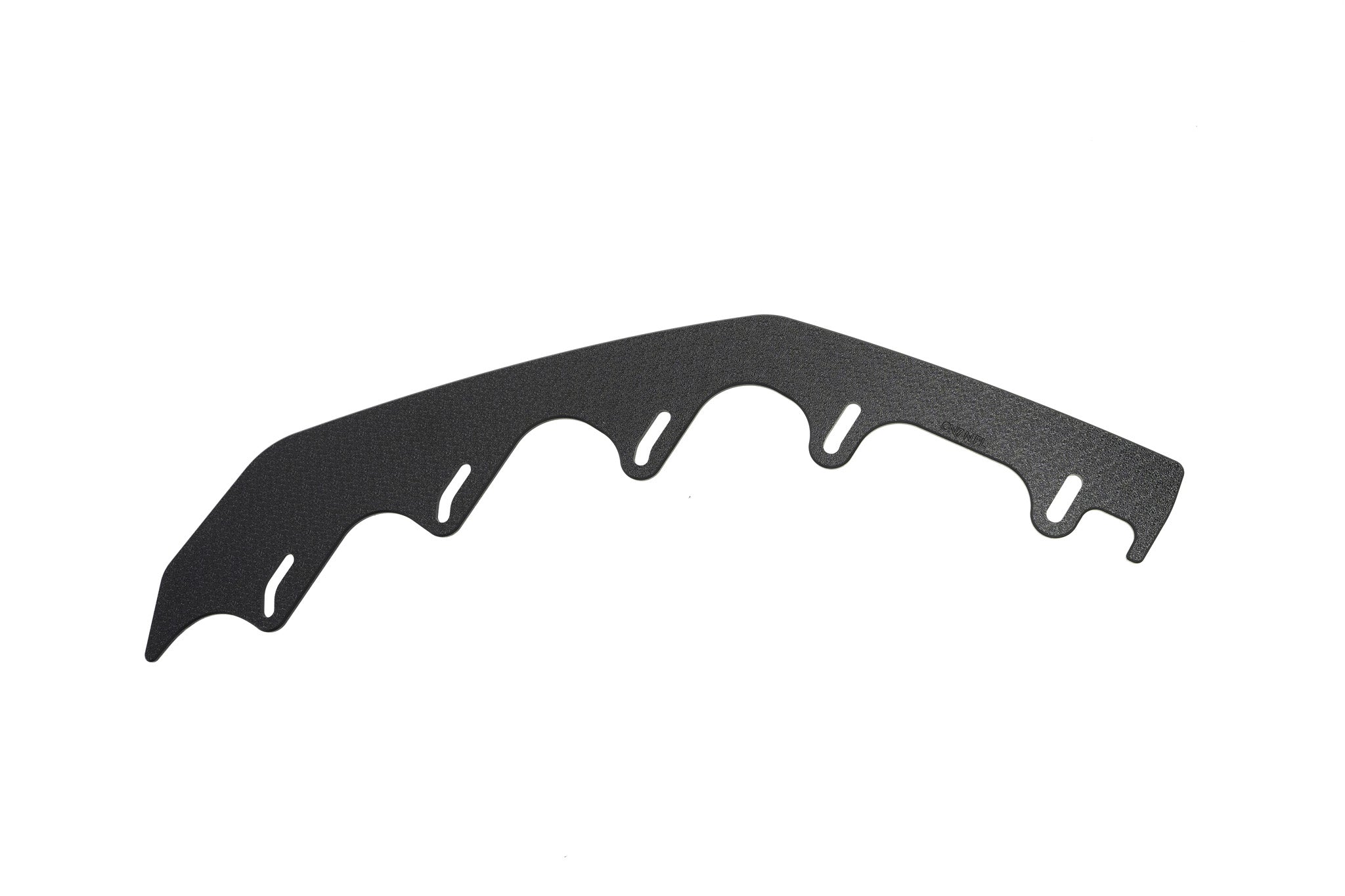 CN7 V2 i30N Sedan FL 2024+ Front Lip Splitter Extensions (Pair)