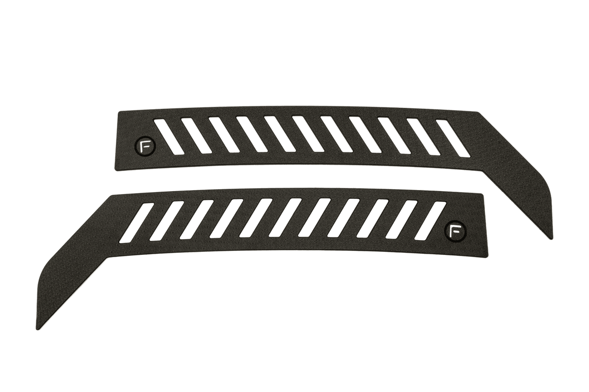 CN7 V2 i30N Sedan FL 2024+ Rear Window Vents (Pair)