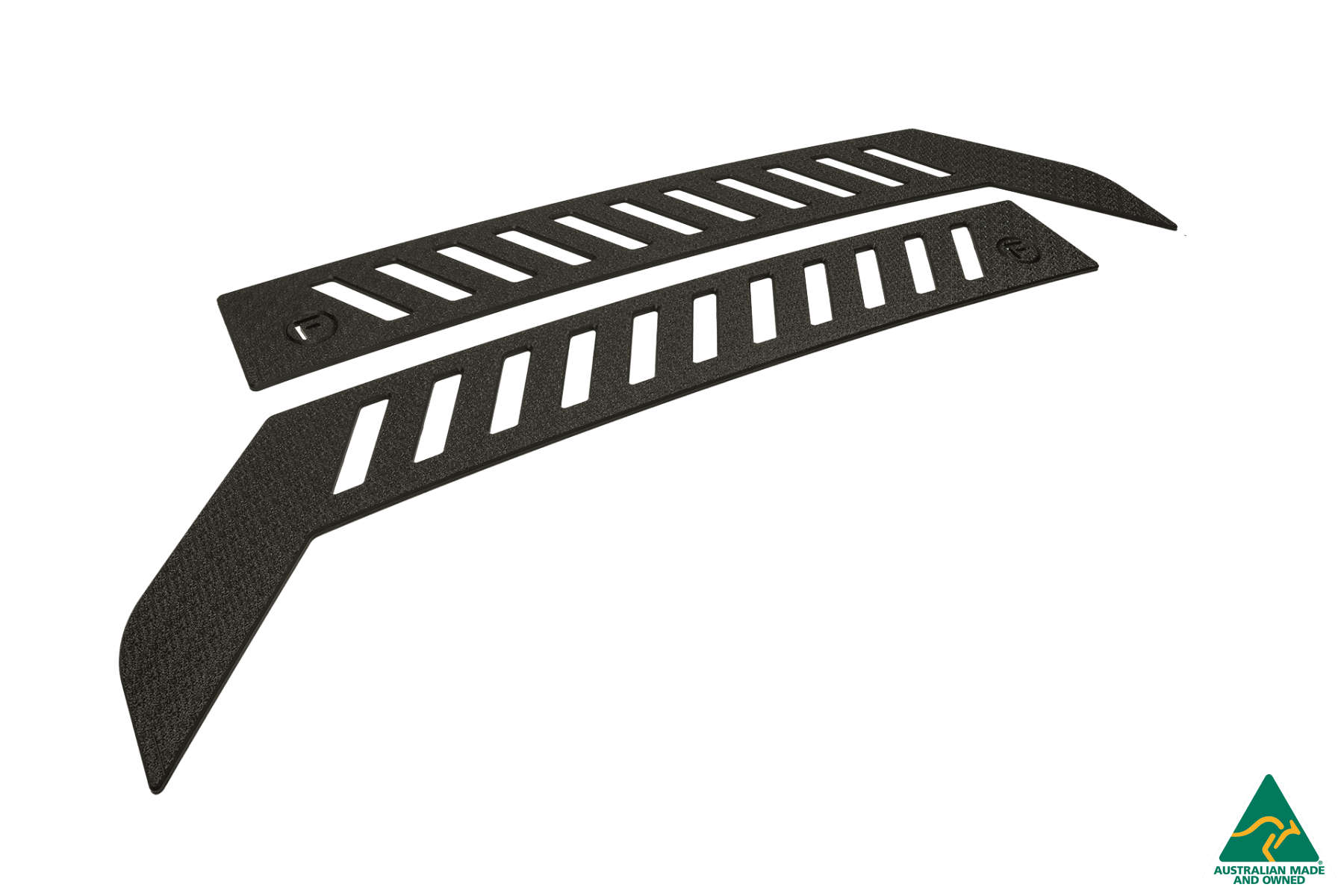 CN7 V2 i30N Sedan FL 2024+ Rear Window Vents (Pair)