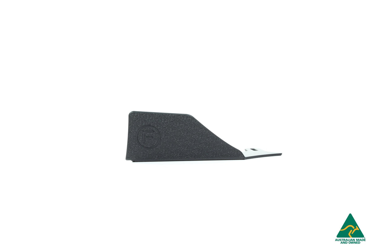 i20 N BC3 Facelift - Side Skirt Splitter Winglets (Pair)