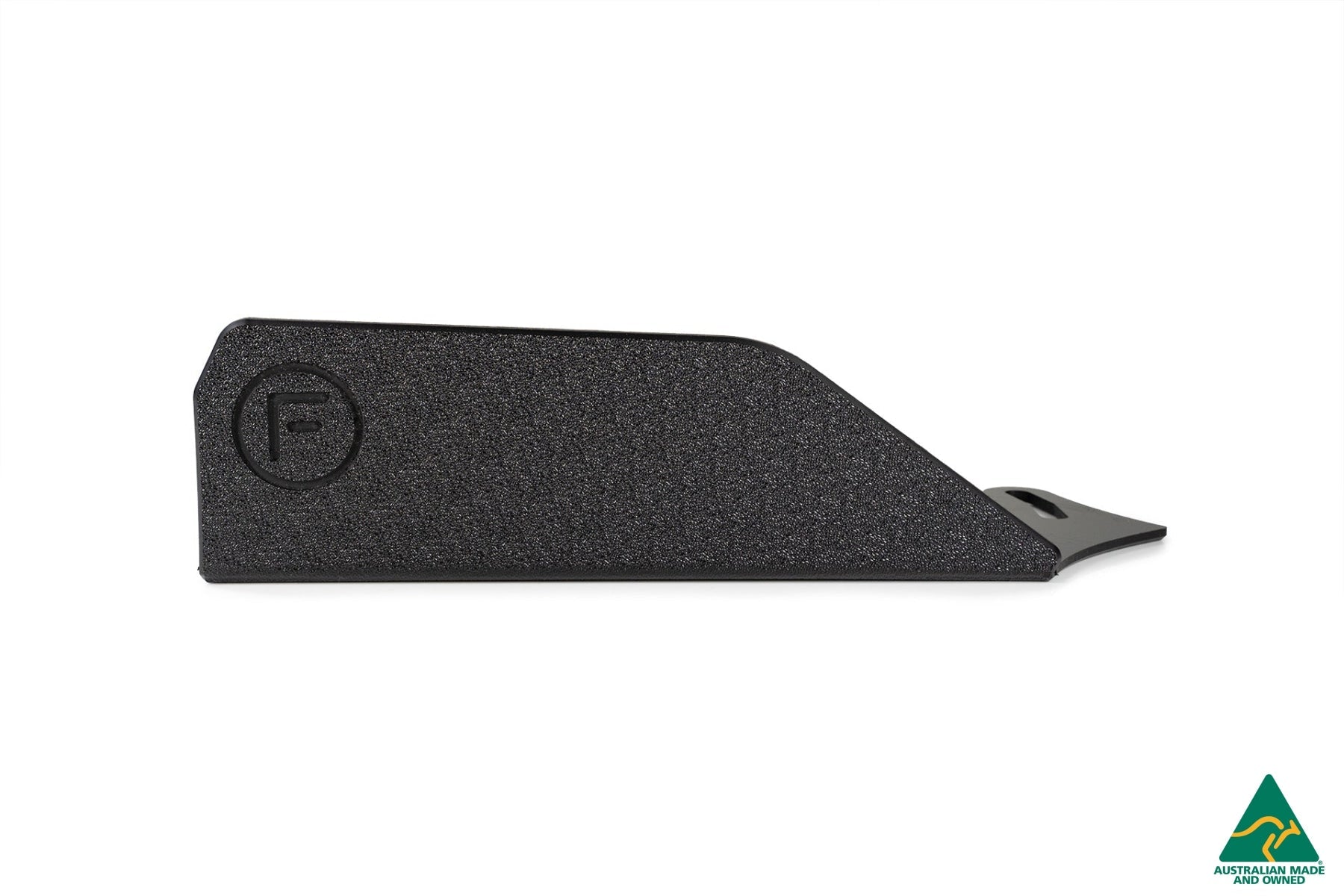 Ford Falcon FG MK2 Front Lip Splitter Winglets (Pair)