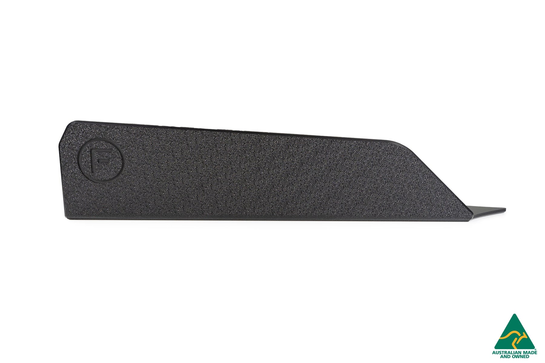 Ford Falcon FG MK2 Side Skirt Splitter Winglets