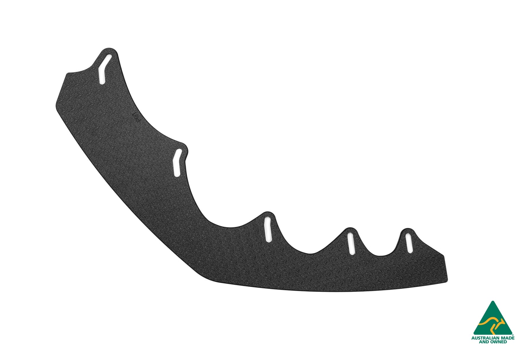Ford Falcon FG MK2 Front Lip Splitter Extensions
