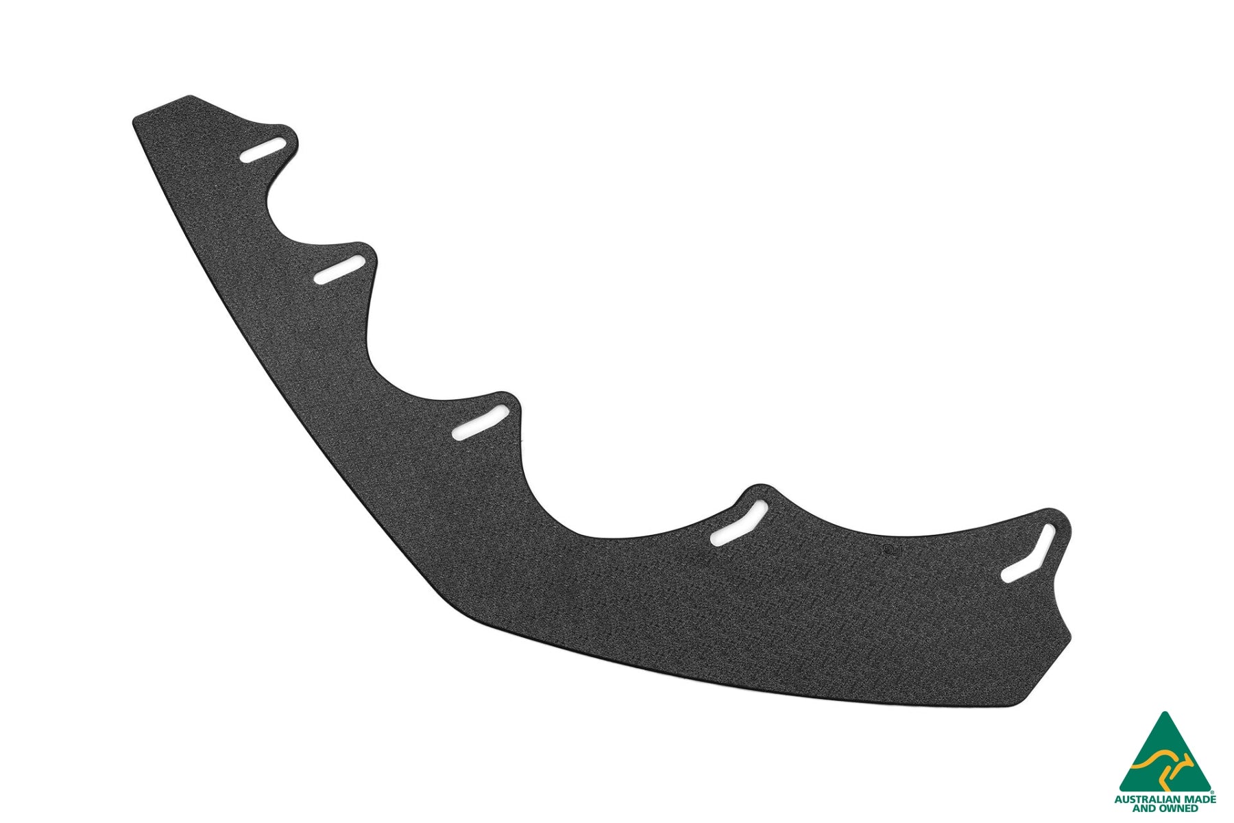Ford Falcon FG MK2 Front Lip Splitter Extensions