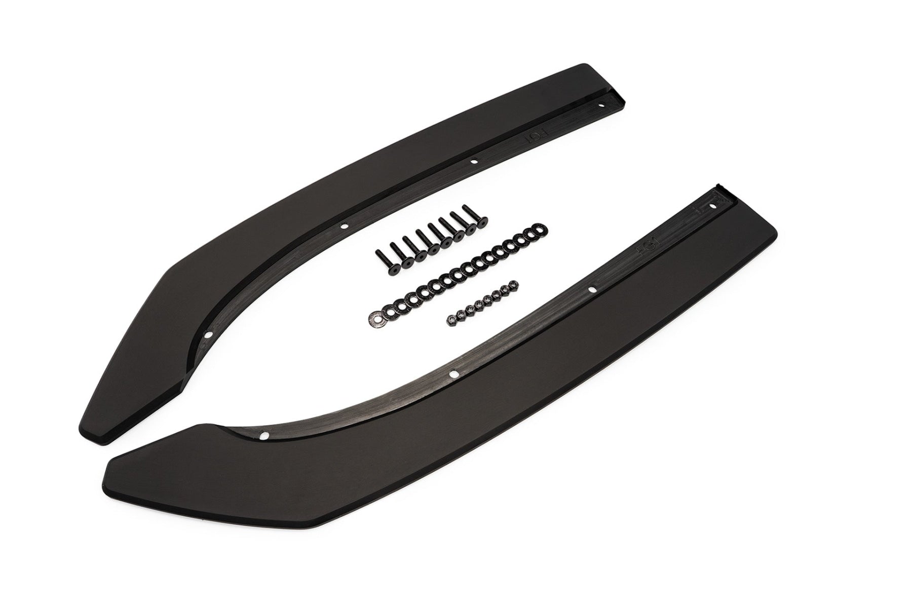 Ford Falcon FG MK2 Rear Spats (Pair)