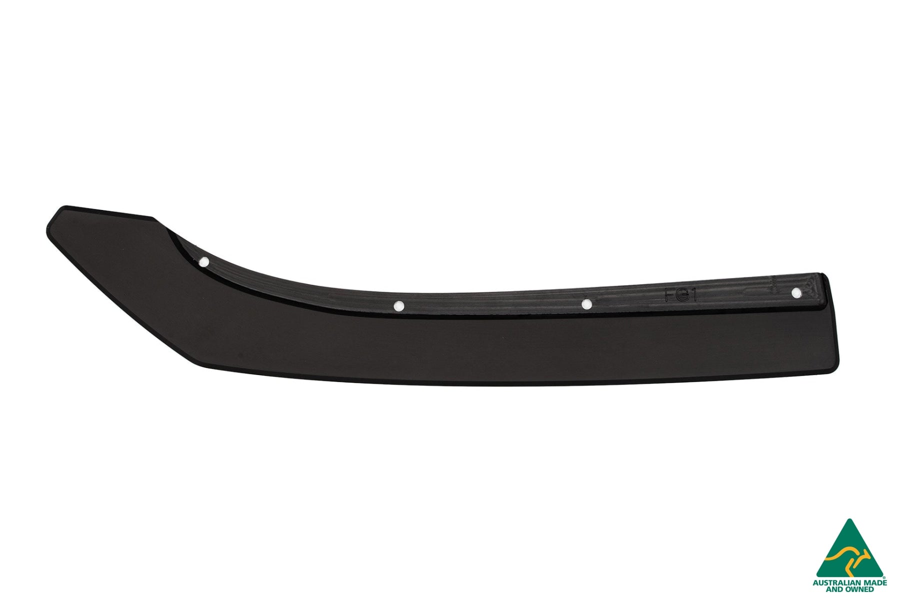 Ford Falcon FG MK2 Rear Spats (Pair)