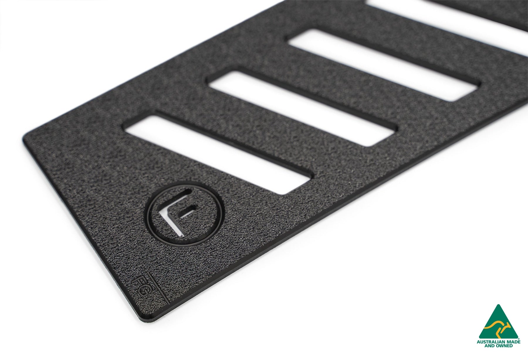 Ford Falcon FG MK2 Rear Window Vents