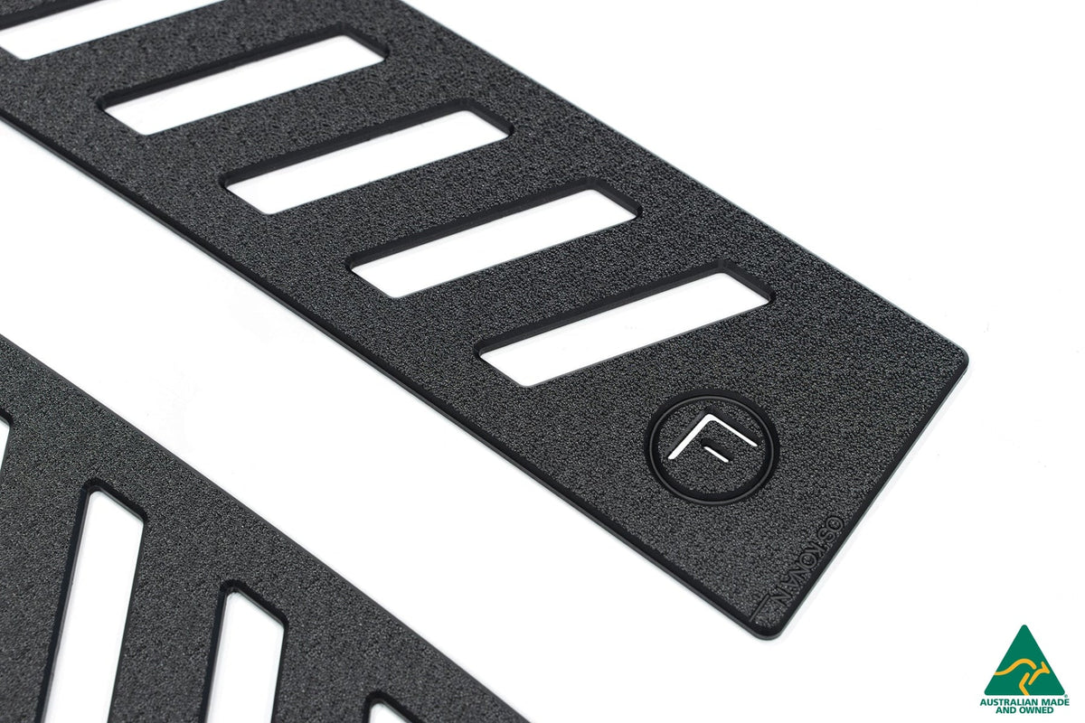 Kona N Rear Window Vents (Pair)