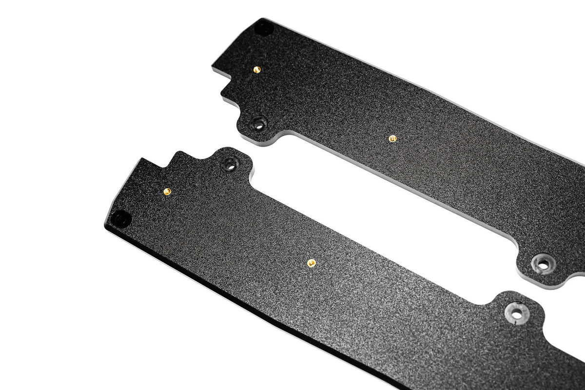 i30N-Line Hatch PDe.V6 FL 2024+ Side Skirt Splitters (Pair)