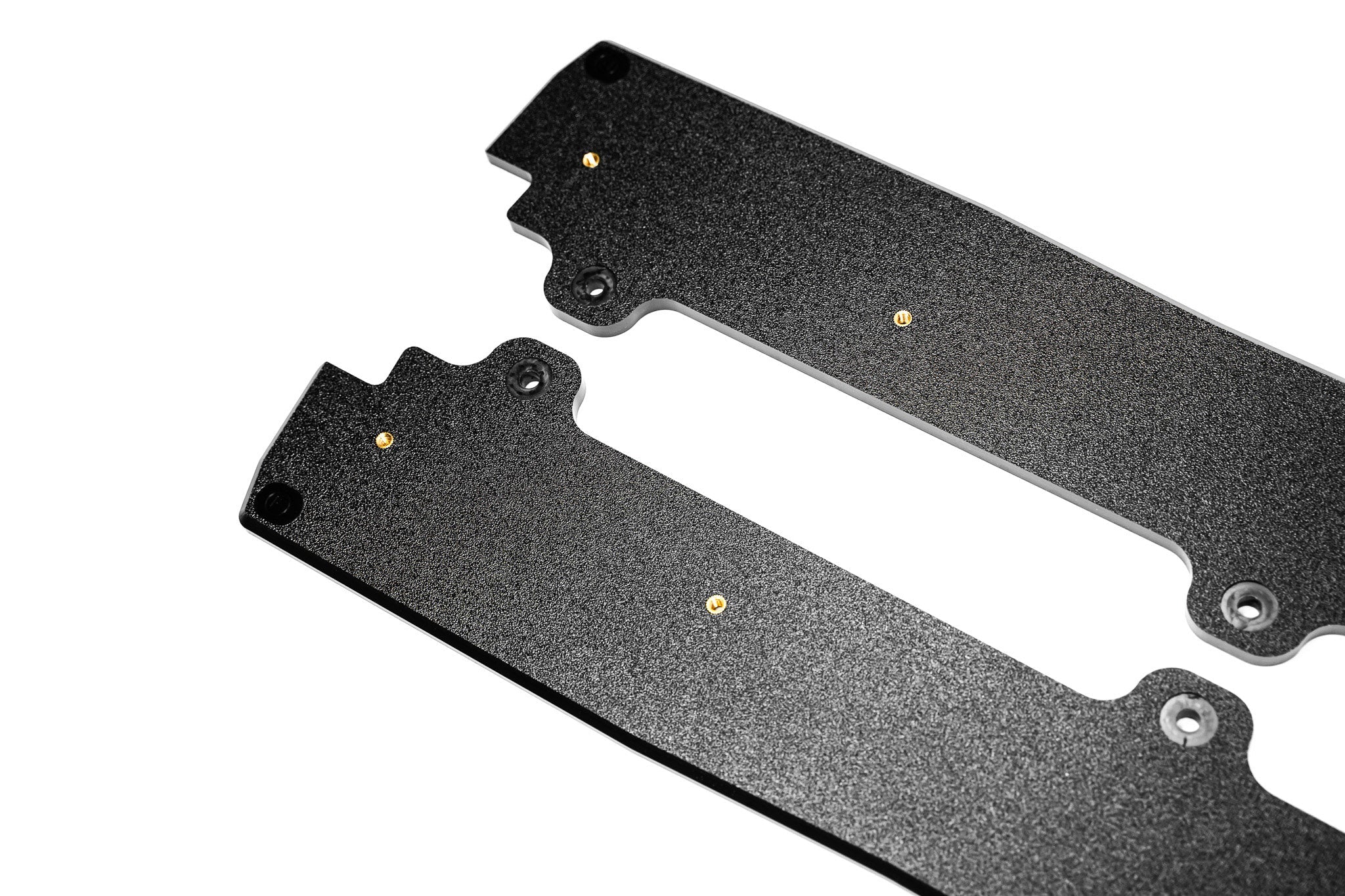 i30N Hatch PDE V6 FL2 2025+ Side Skirt Splitters (Pair)