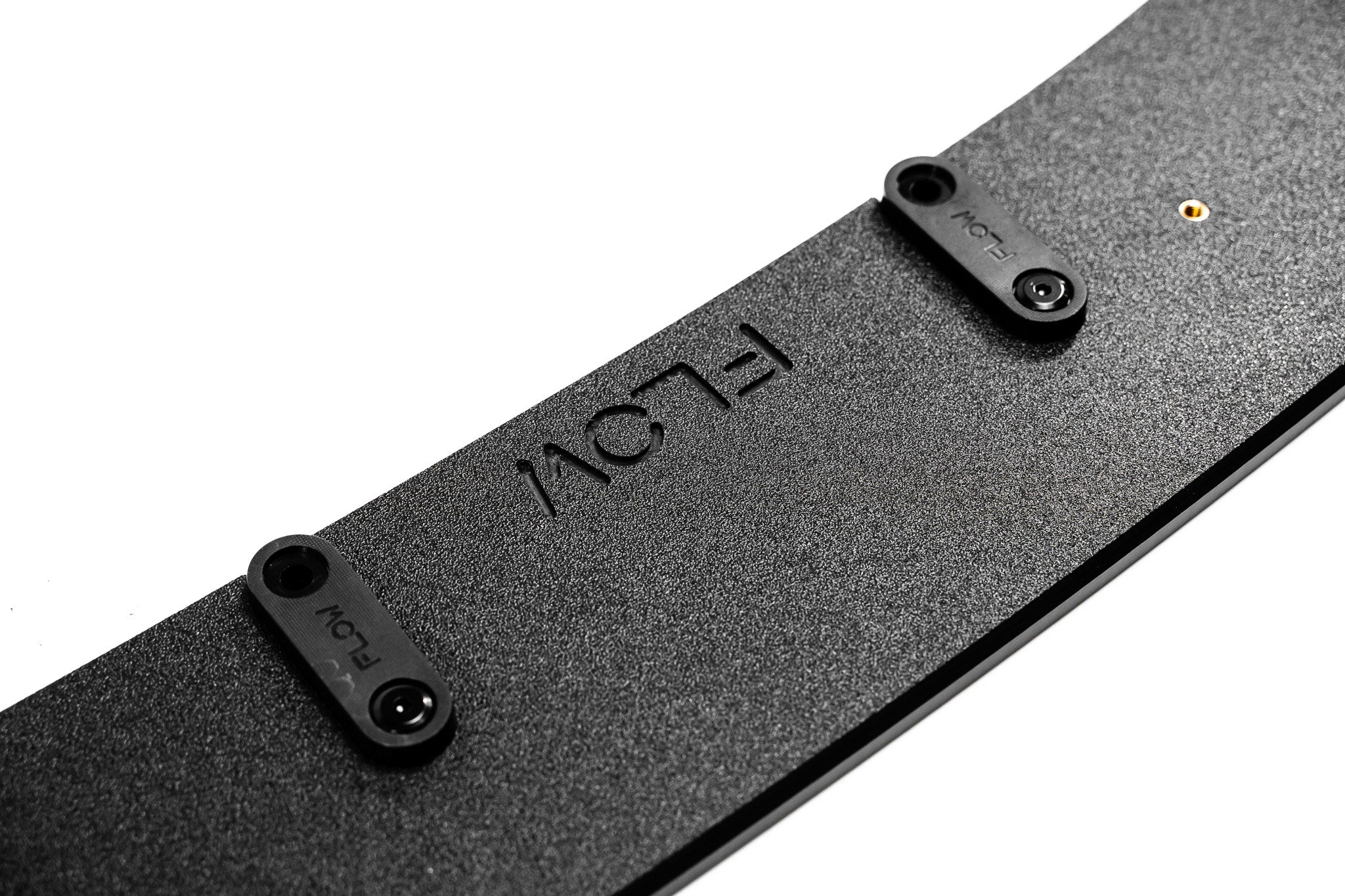 i30N-Line Hatch PDe.V6 FL 2024+ Front Lip Splitter & Reinforcement Brackets