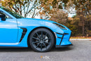 ZN8 GR86 Front Bumper Canards