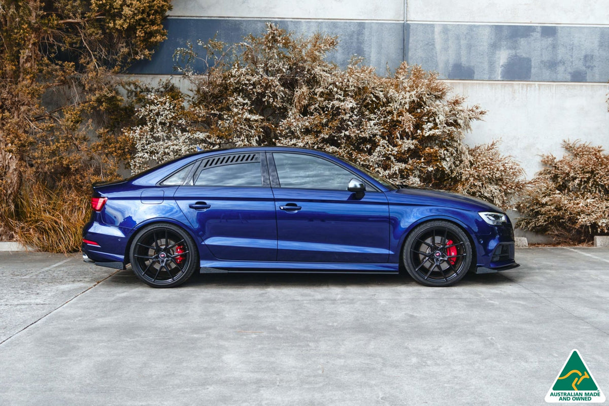 RS3/S3 8V Sedan Window Vents (Pair)