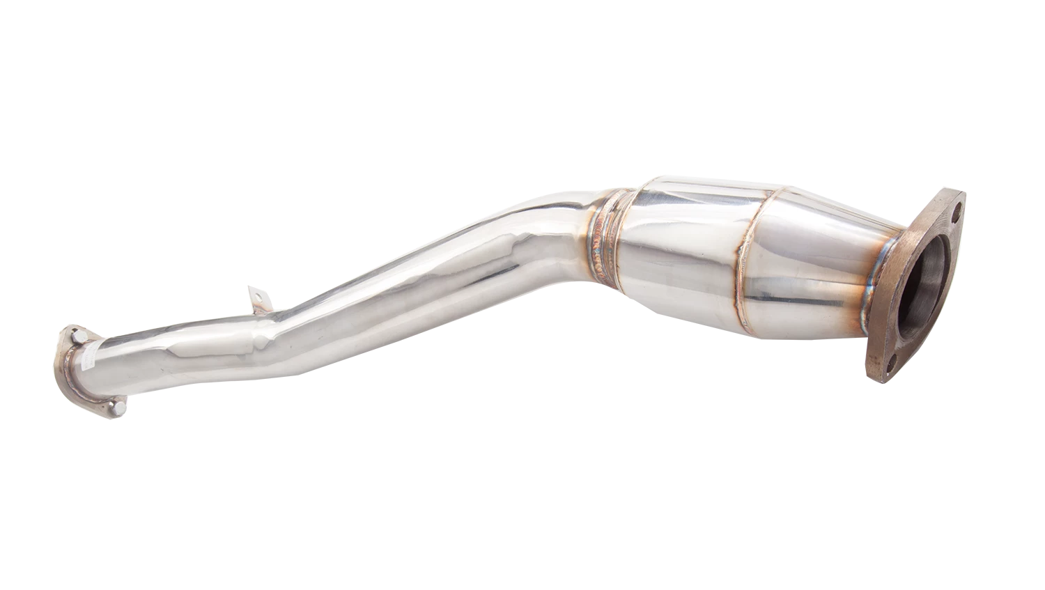 Subaru BRZ ZC6 / Toyota 86 ZN6 3" Header Back Exhaust System