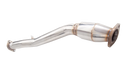 Subaru BRZ ZC6 / Toyota 86 ZN6 3" High Flow Cat Pipe