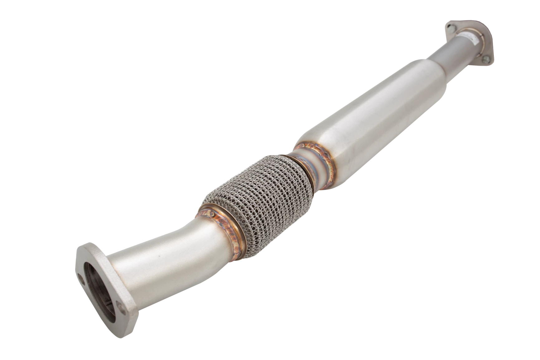 Subaru BRZ ZC6 / Toyota 86 ZN6 3" Header Back Exhaust System