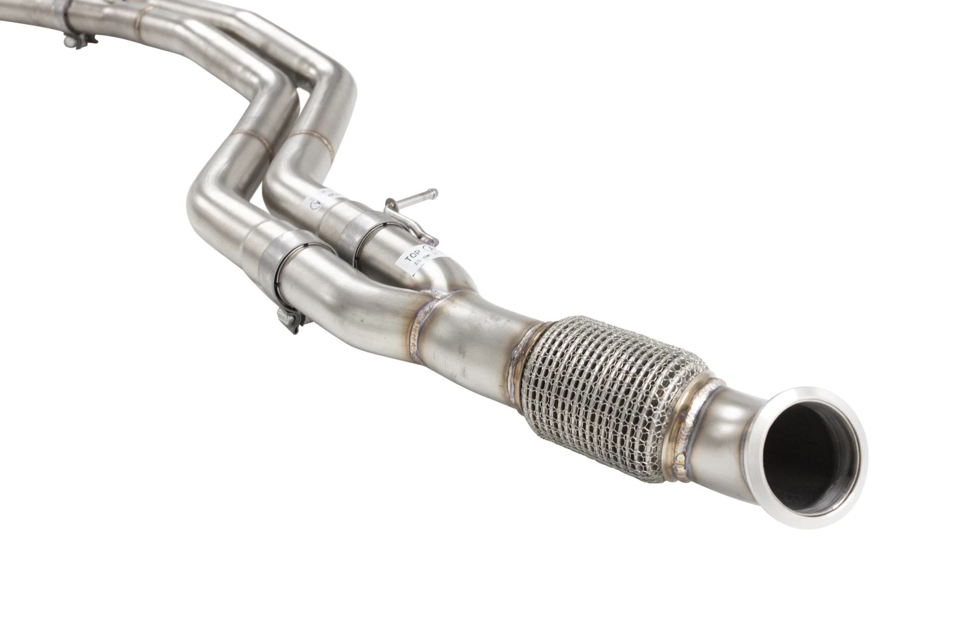 BMW F87 M2 Varex Cat Back System