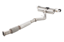 Subaru BRZ ZD8 / Toyota GR86 ZN8 3" Varex Valved Cat Back Exhaust System