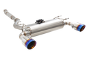 Subaru BRZ ZD8 / Toyota GR86 ZN8 3" Varex Valved Cat Back Exhaust System