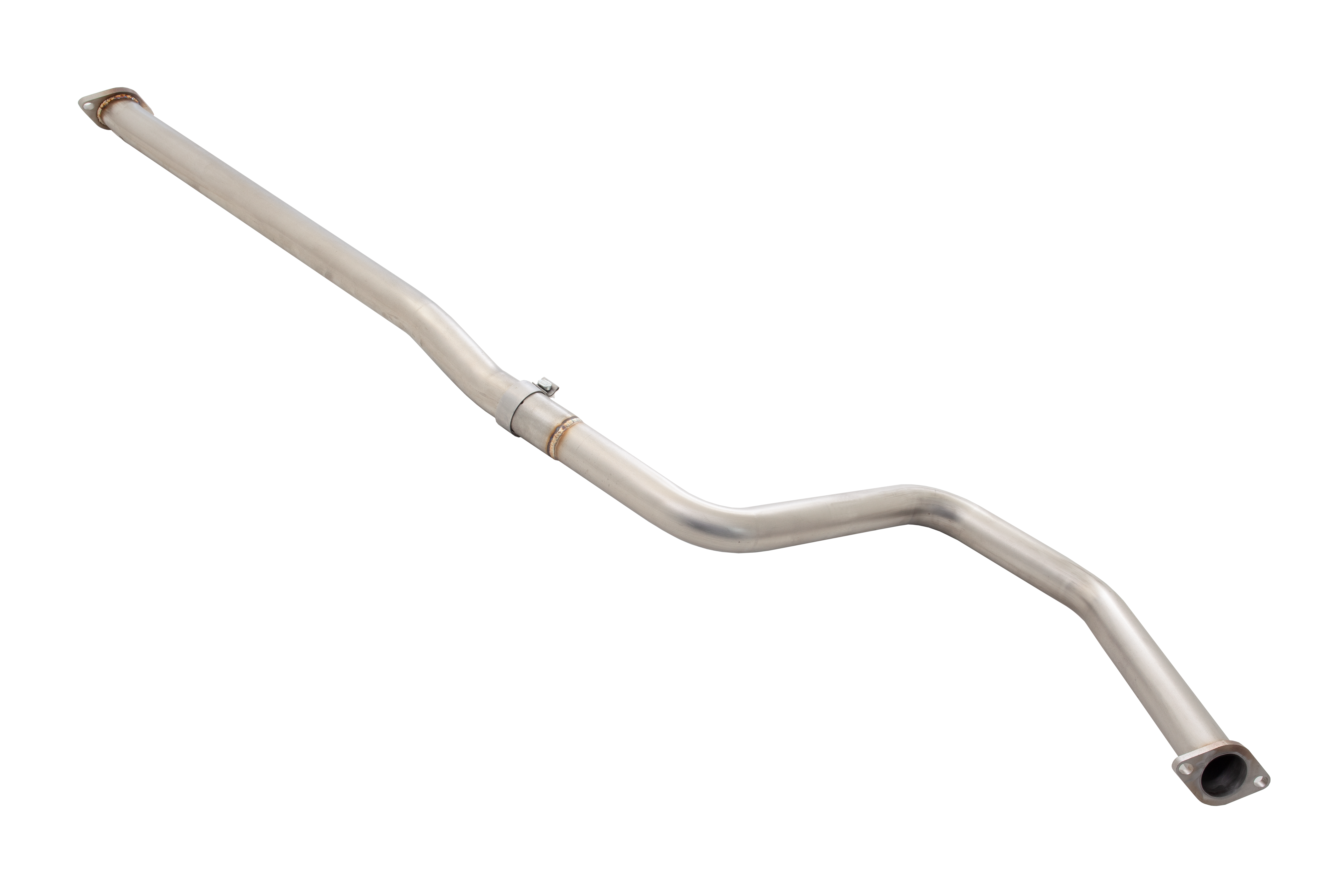 HYUNDAI & KIA Resonator and Secondary Cat Delete Pipe