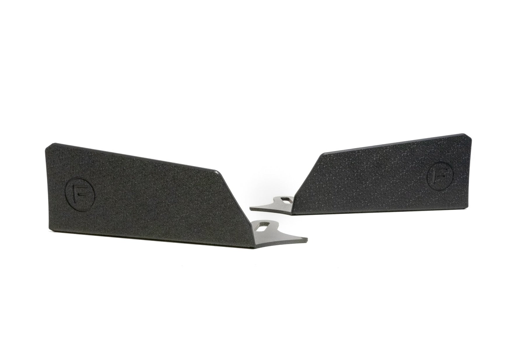 Yaris GR Gen1 Side Splitter Winglets (Pair)