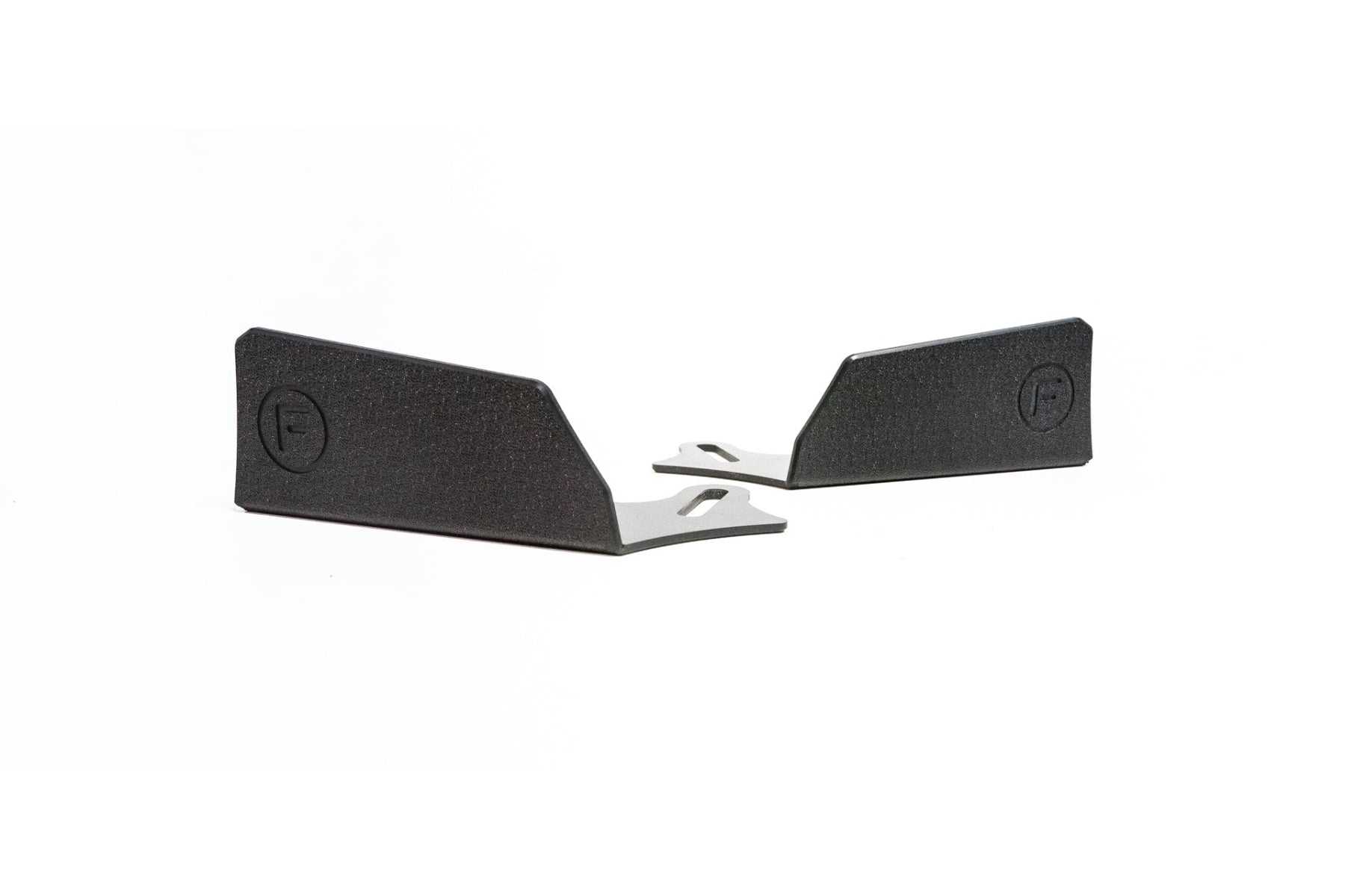 Yaris GR Gen1 Front Splitter Winglets (Pair)