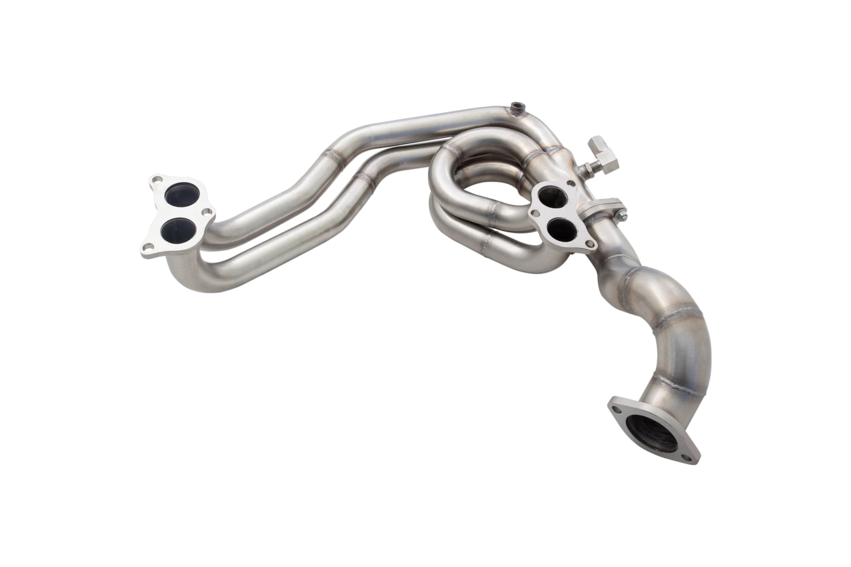 Subaru BRZ ZC6 / Toyota 86 ZN6 4U-GSE 4 into 1 Header